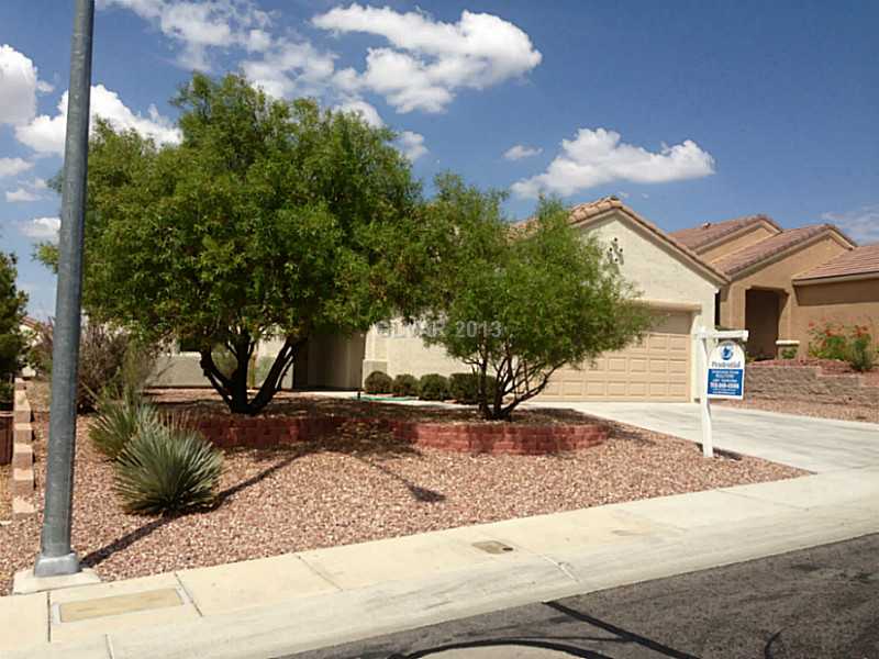 3074 Lake Barkley Road Henderson, NV 89052 - Photo 2 of 29 Property Photo.