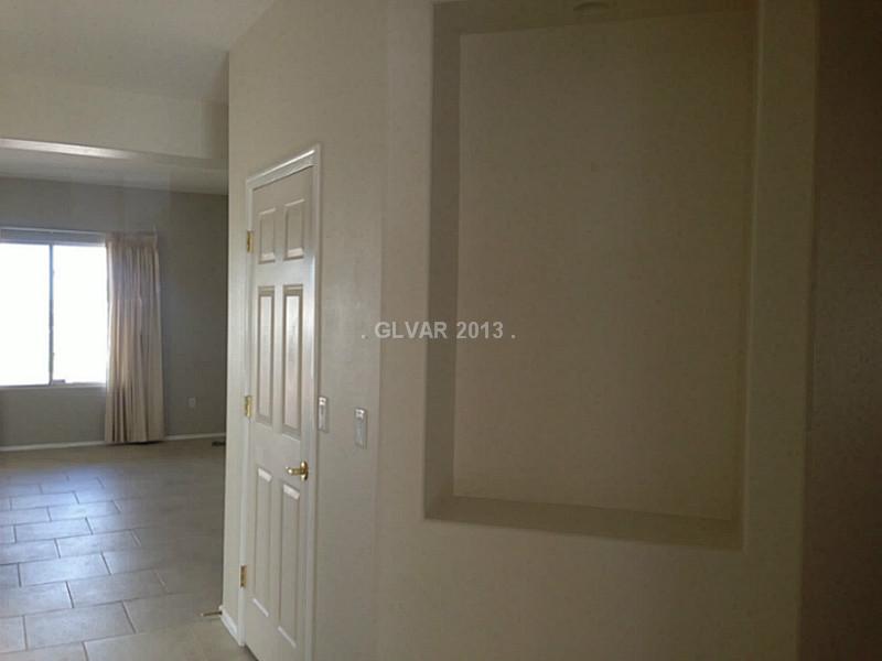 3074 Lake Barkley Road Henderson, NV 89052 - Photo 25 of 29 Property Photo.