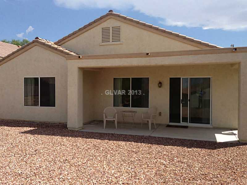 3074 Lake Barkley Road Henderson, NV 89052 - Photo 28 of 29 Property Photo.