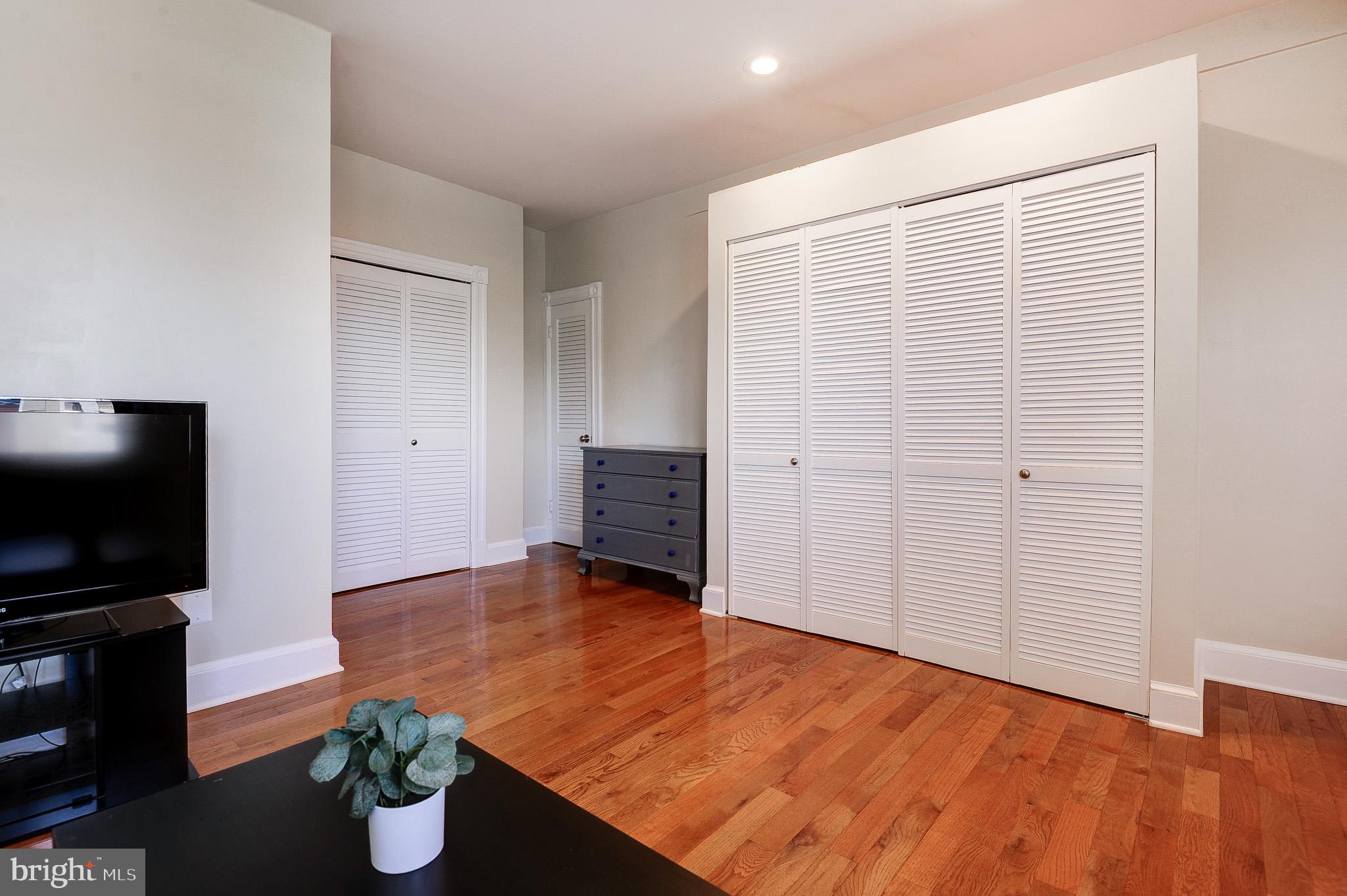 637 3rd Street Northeast, Unit 305 Washington, DC 20002 - Photo 8 of 16 Bright and airy living space awaits.
