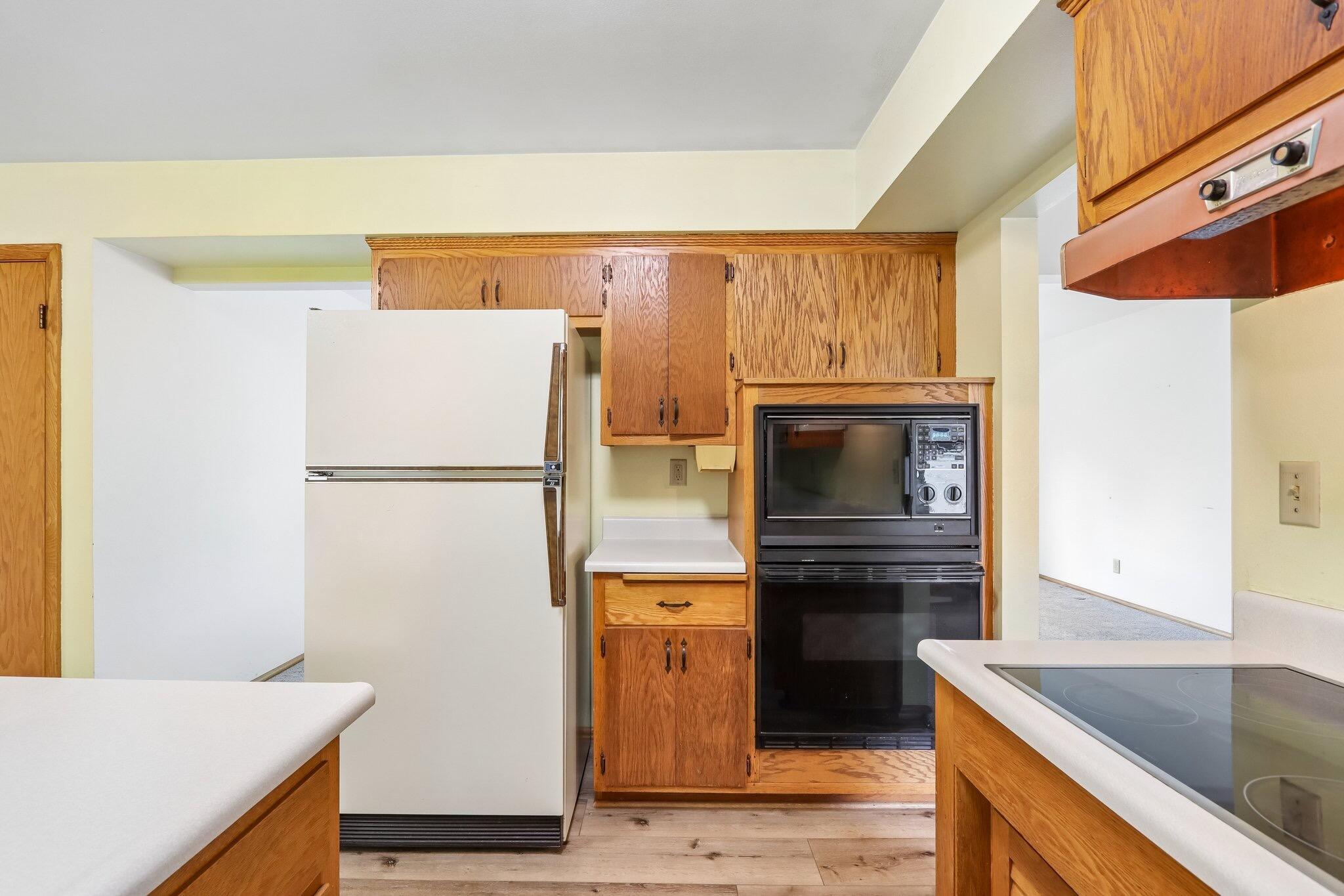 4765 West Willow Road Brown Deer, WI 53223 - Photo 11 of 33 Kitchen V3