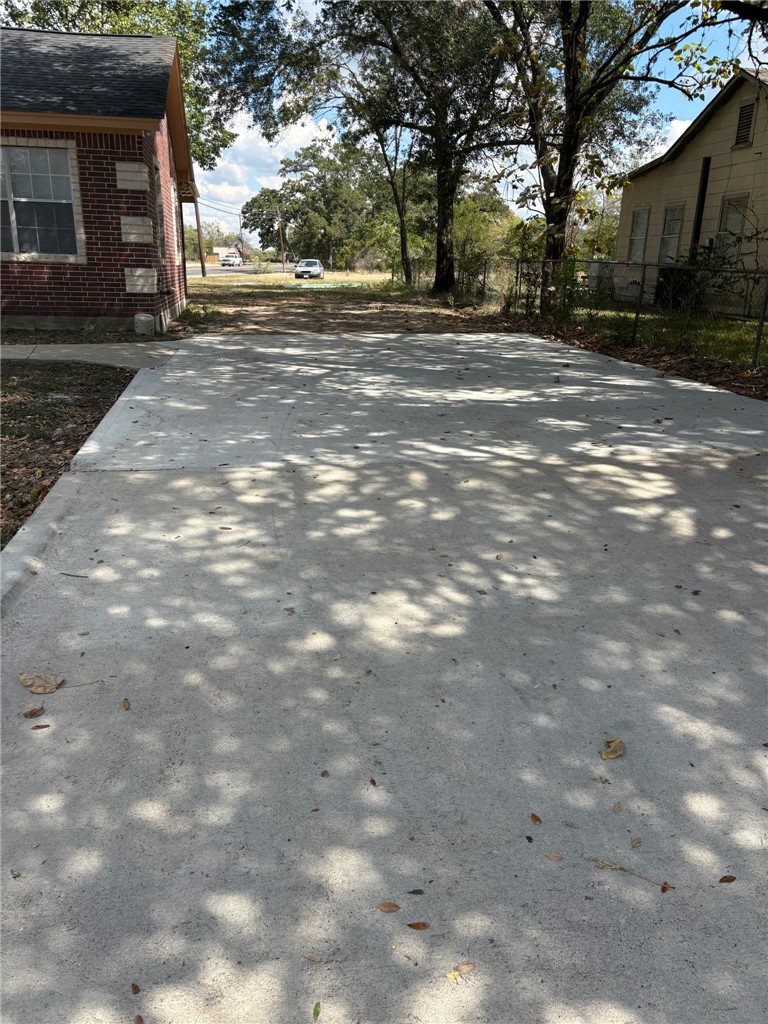1518 Rochester Street Bryan, TX 77803 - Photo 22 of 23 a view of city view