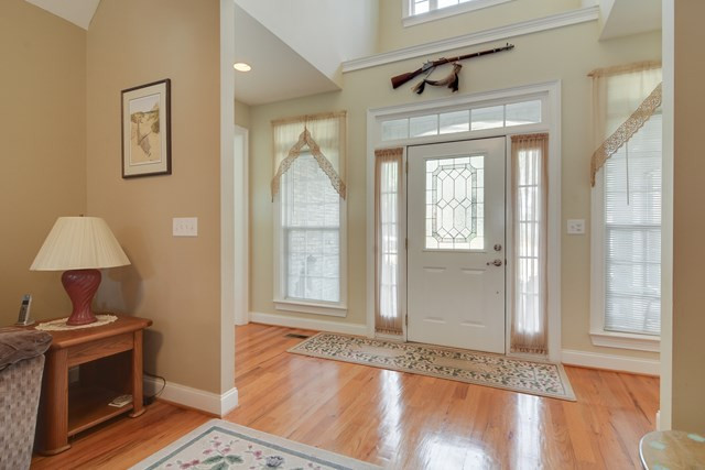 156 Windermere Way Aiken, SC 29803 - Photo 3 of 34