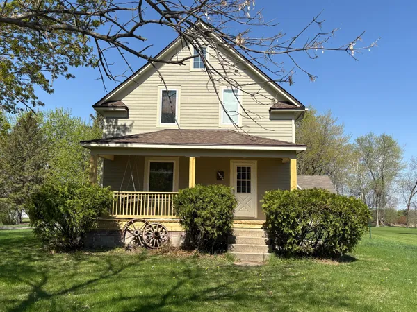 $195,000 | 1105 13th Street North, Benson, MN 56215
