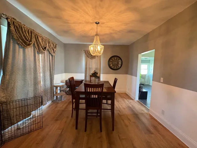 $195,000 | 1105 13th Street North, Benson, MN 56215