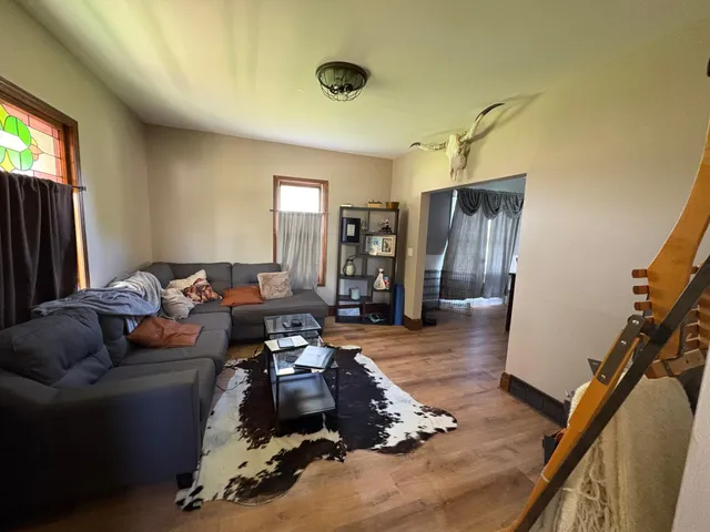 $195,000 | 1105 13th Street North, Benson, MN 56215