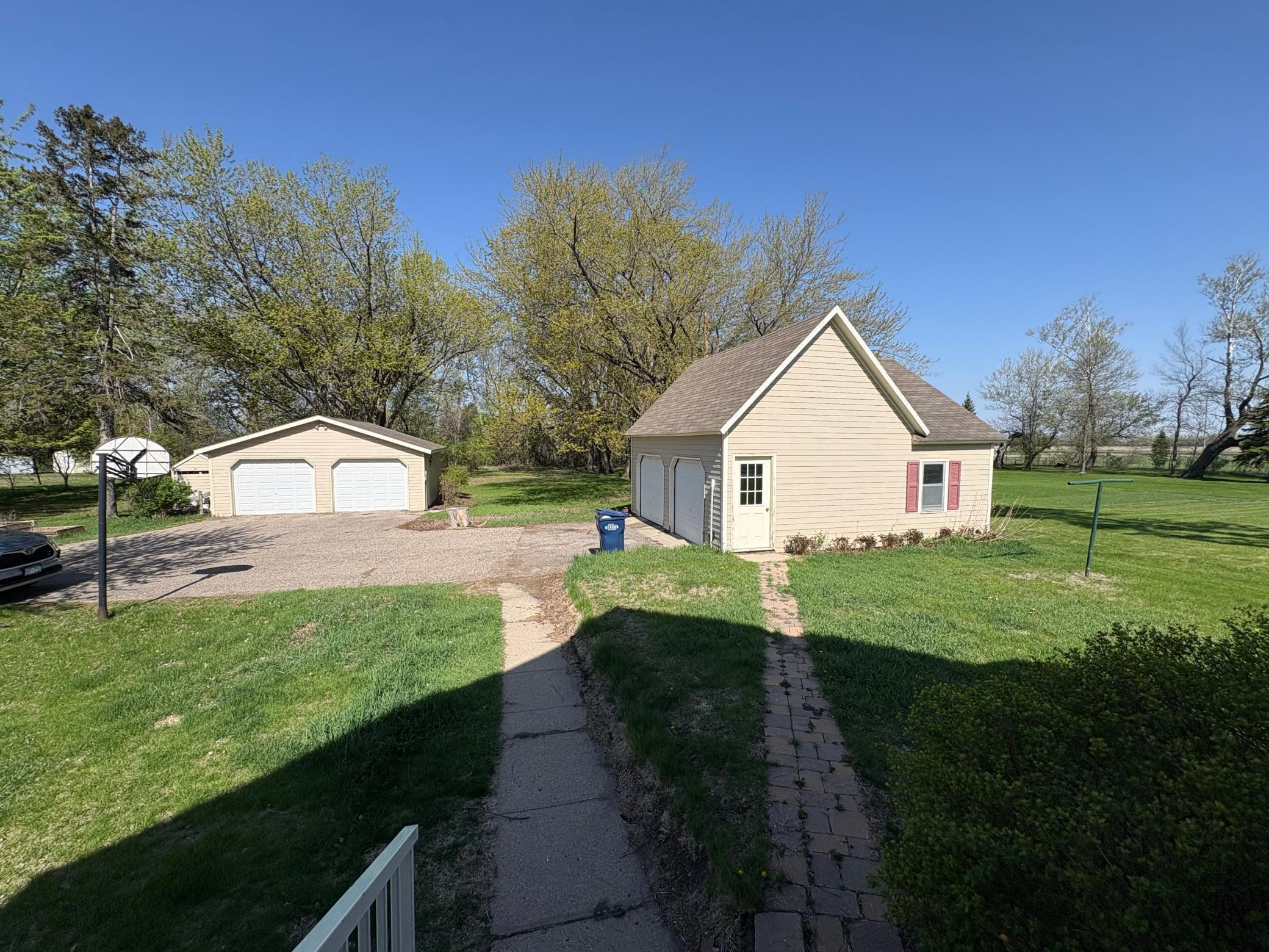 1105 13th Street North Benson, MN 56215 - Photo 3 of 32