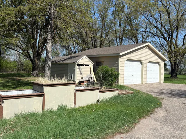$195,000 | 1105 13th Street North, Benson, MN 56215