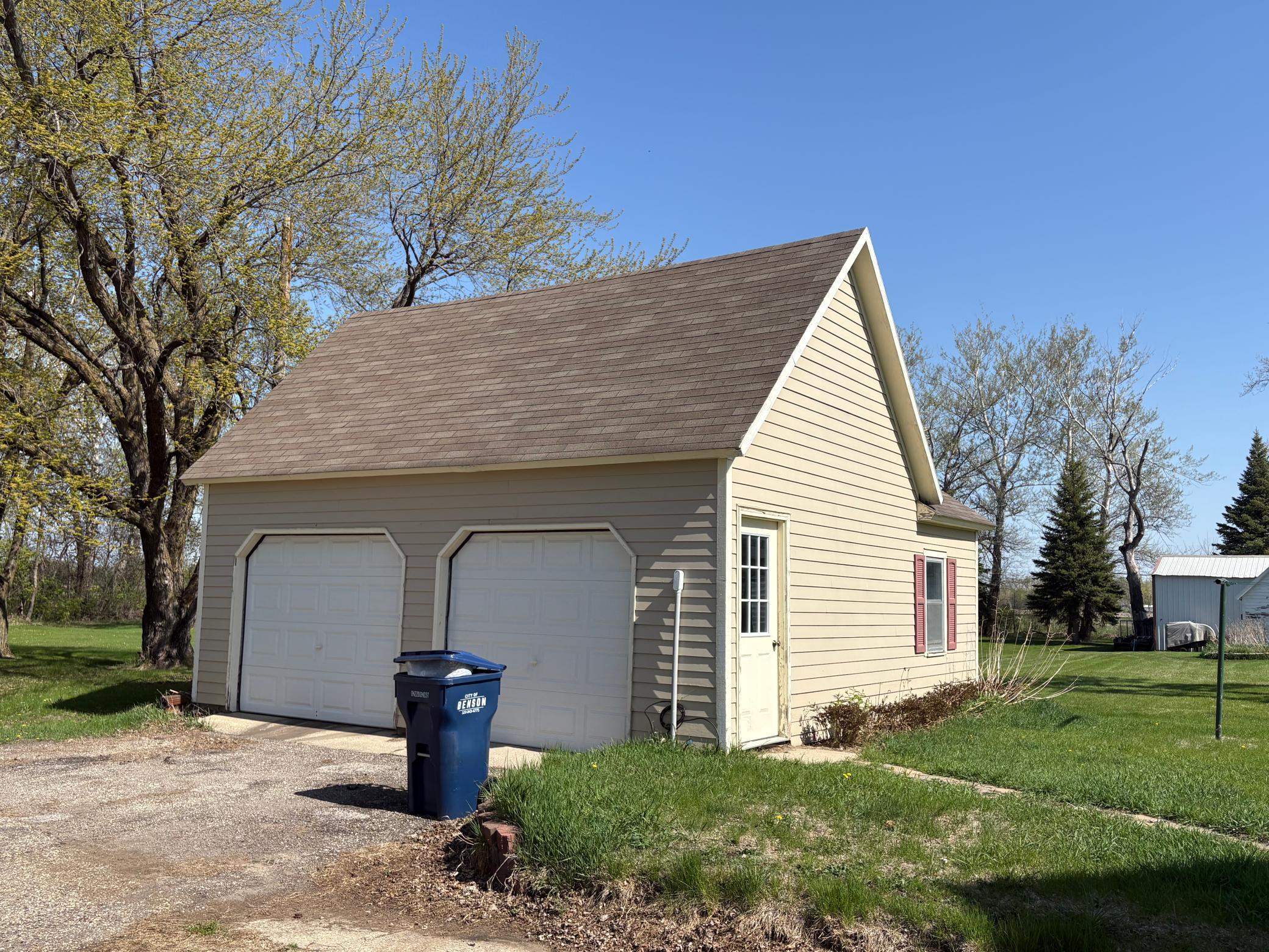 1105 13th Street North Benson, MN 56215 - Photo 5 of 32