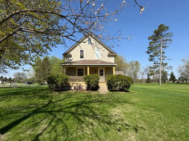 $195,000 | 1105 13th Street North, Benson, MN 56215