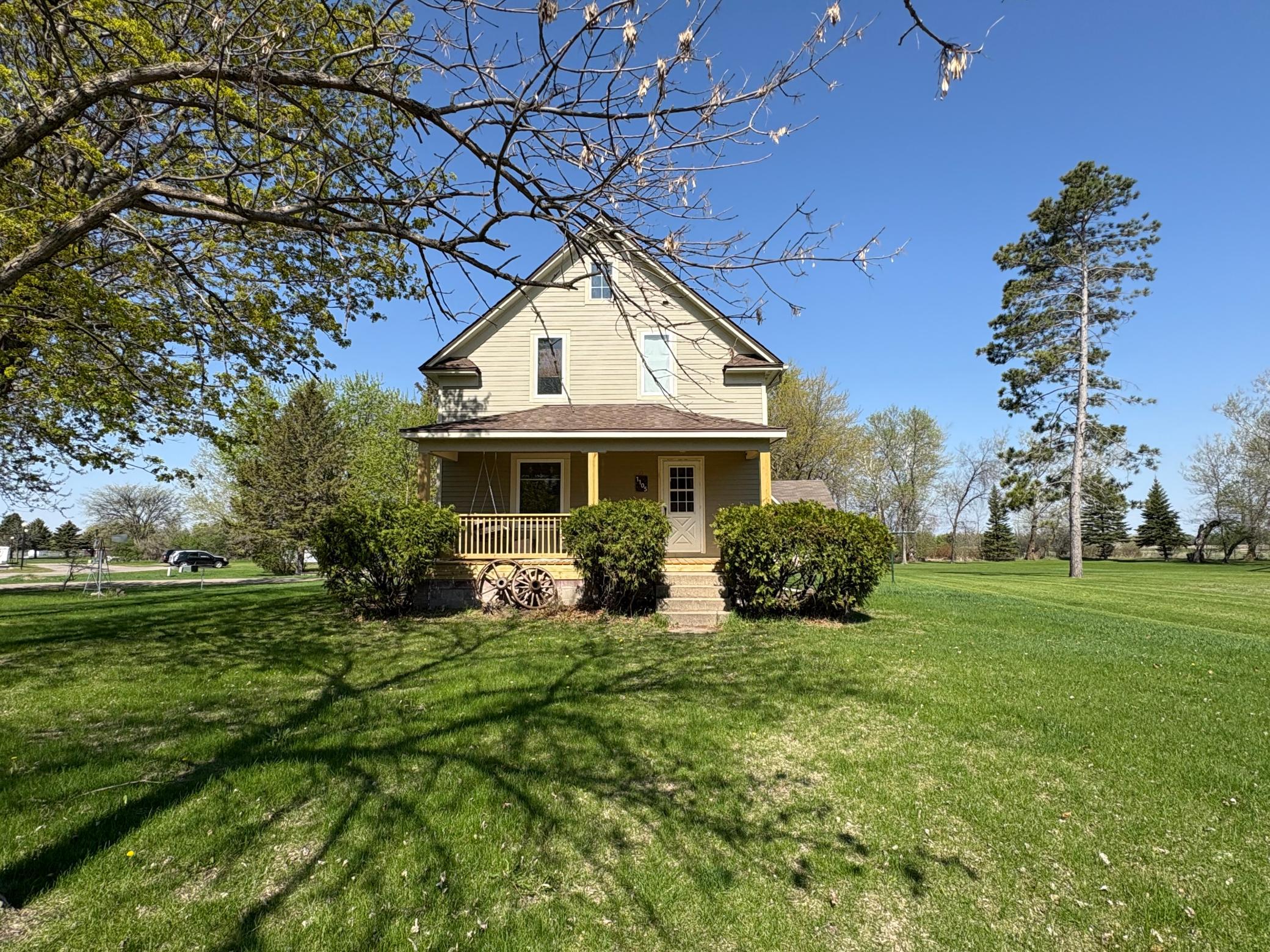 1105 13th Street North Benson, MN 56215 - Photo 6 of 32