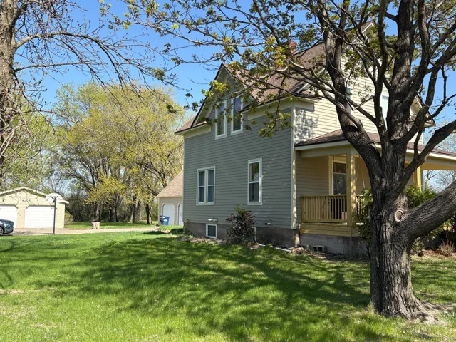 $195,000 | 1105 13th Street North, Benson, MN 56215
