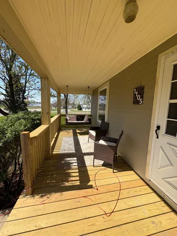 $195,000 | 1105 13th Street North, Benson, MN 56215