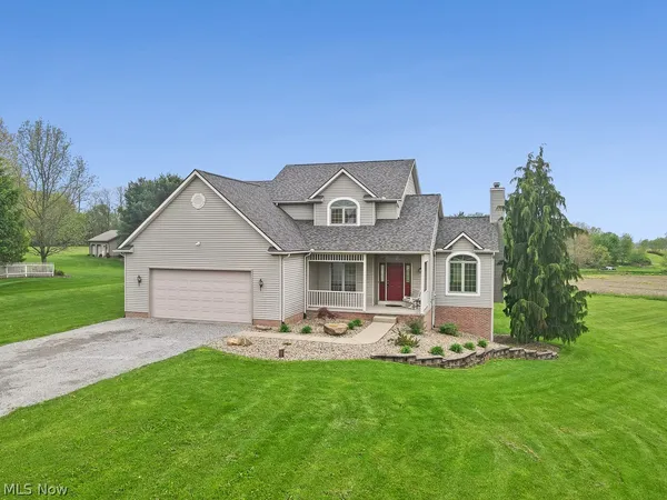 $399,900 | 1149 Terraho Drive, Salem, OH 44460