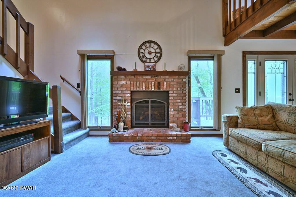 117 Tanager Road Lackawaxen, PA 18435 - Photo 11 of 61