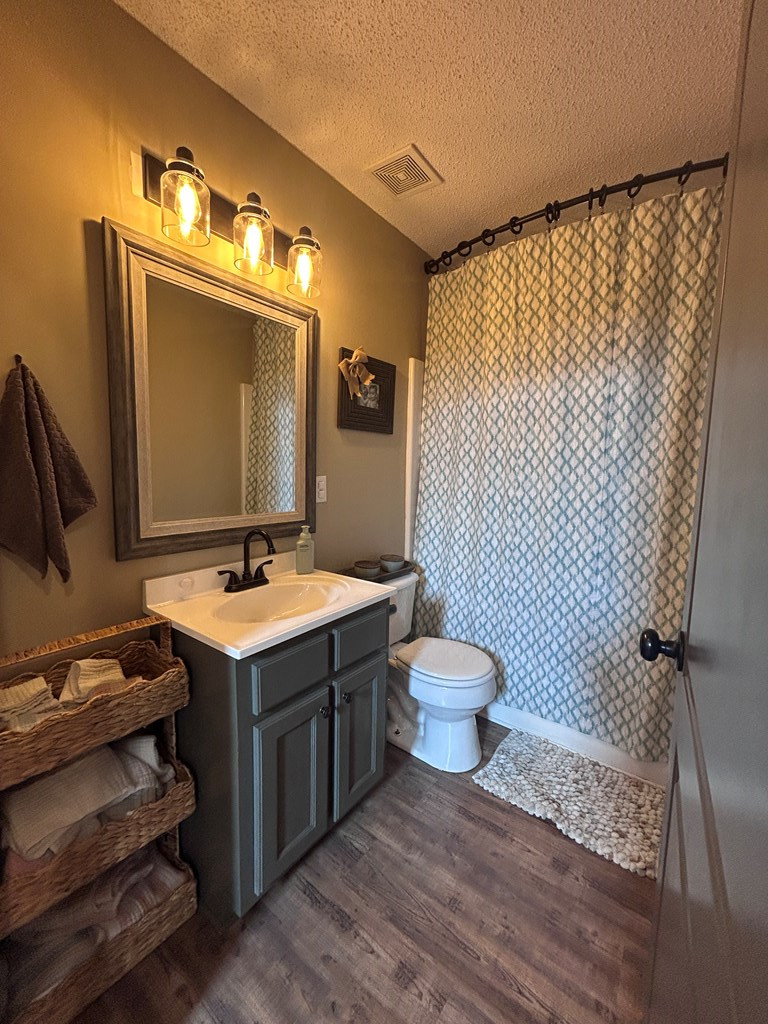 4316 Governor Richardson Road Summerton, SC 29148 - Photo 21 of 33