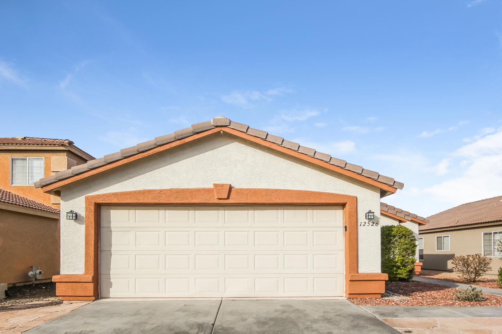 12526 West Bloomfield Road El Mirage, AZ 85335 - Photo 1 of 15 Photo #1