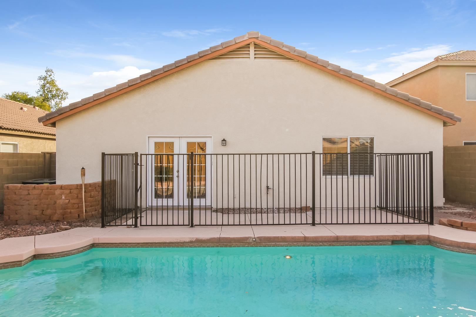 12526 West Bloomfield Road El Mirage, AZ 85335 - Photo 14 of 15 Photo #14