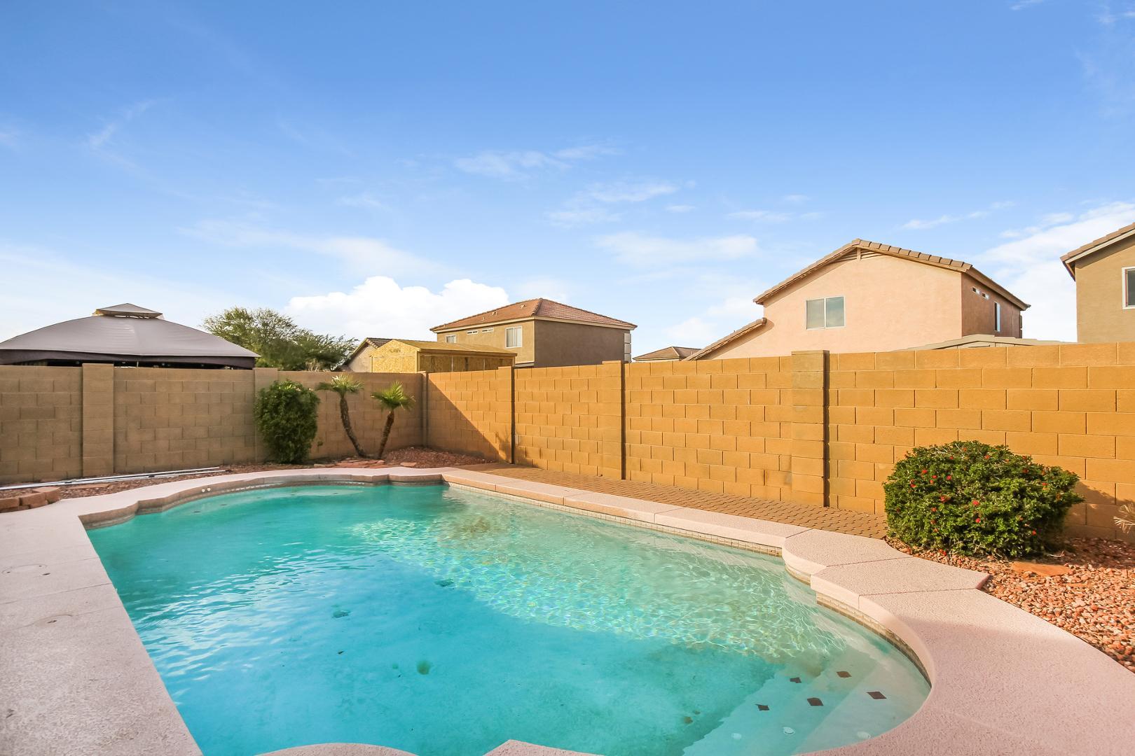 12526 West Bloomfield Road El Mirage, AZ 85335 - Photo 15 of 15 Photo #15