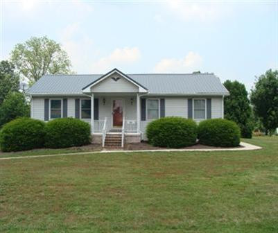 84 Scenic View Road Lancaster, KY 40444 - Photo 1 of 16 Photo 1