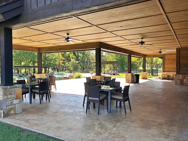 $75,000 | 9 A Pine Hills Drive, Gordonville, TX 76245