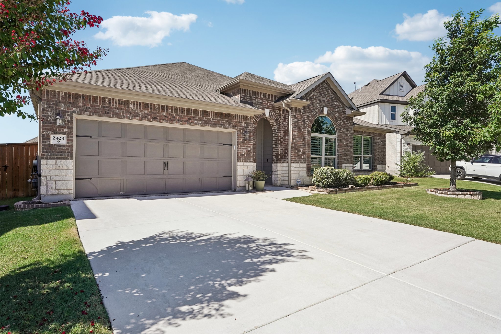 2424 Costera Street Leander, TX 78641 - Photo 1 of 39