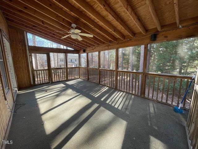 107 Glen Alpine Circle Cary, NC 27513 - Photo 15 of 17 a view of a balcony