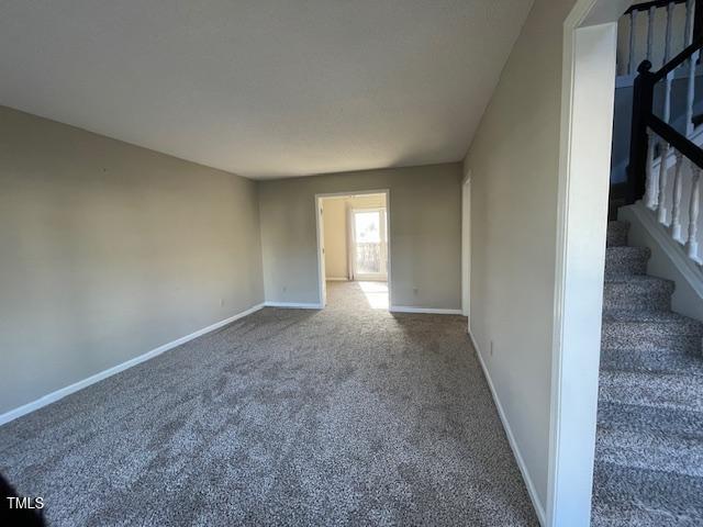 107 Glen Alpine Circle Cary, NC 27513 - Photo 5 of 17 wooden floor in an empty room with a window