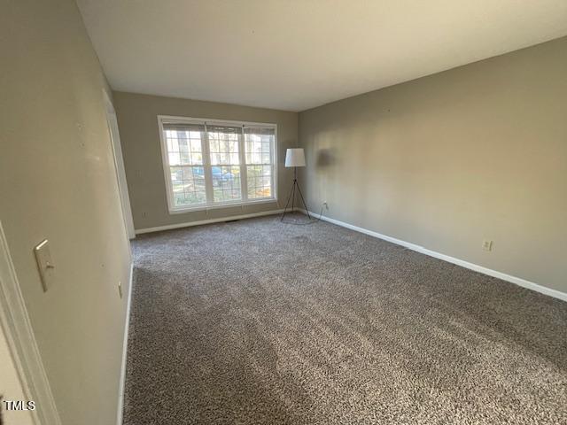 107 Glen Alpine Circle Cary, NC 27513 - Photo 10 of 17 a view of room with window