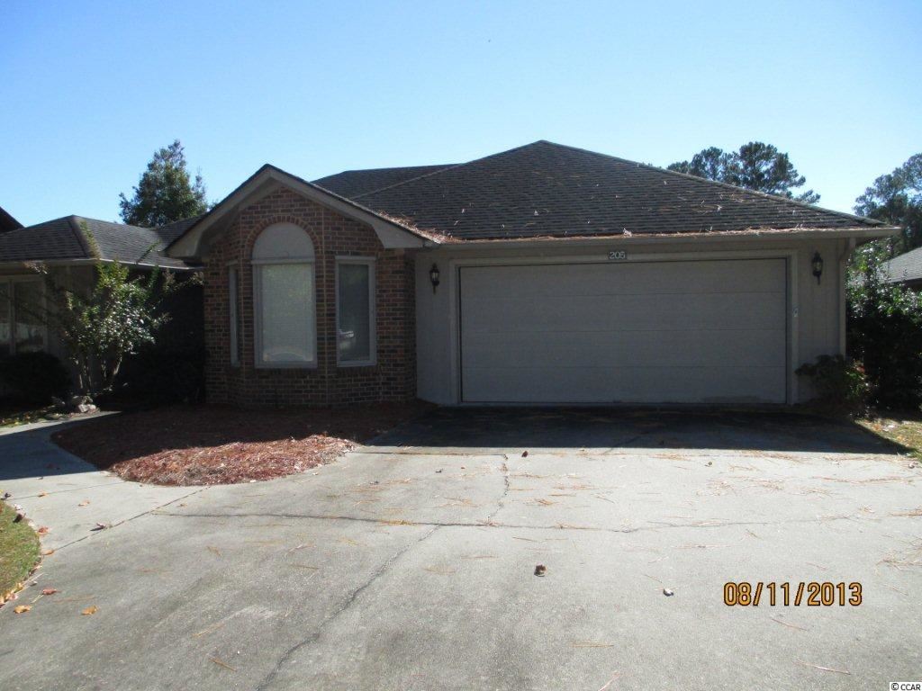 205 Cedar Ridge Lane Conway, SC 29526 - Photo 1 of 15 Gallery Image 1