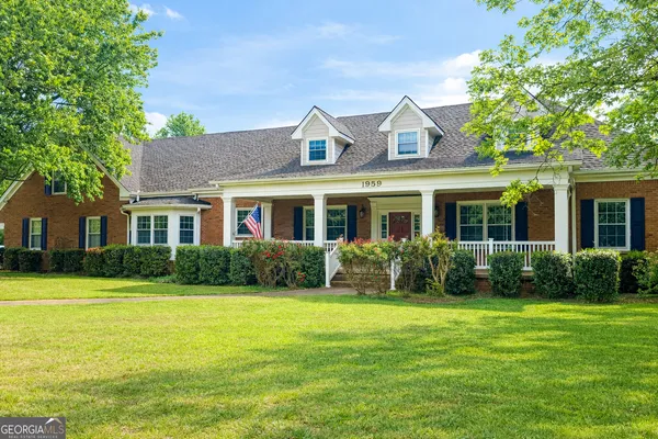 $710,000 | 1959 Stroud Road, McDonough, GA 30252