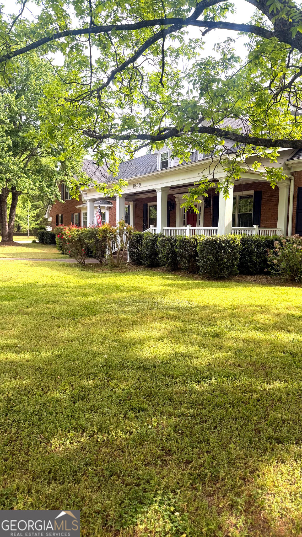1959 Stroud Road McDonough, GA 30252 - Photo 2 of 87