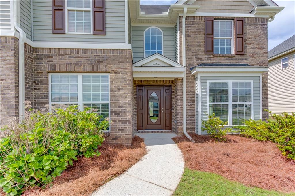 1669 Dillard Way Bethlehem, GA 30620 - Photo 3 of 51