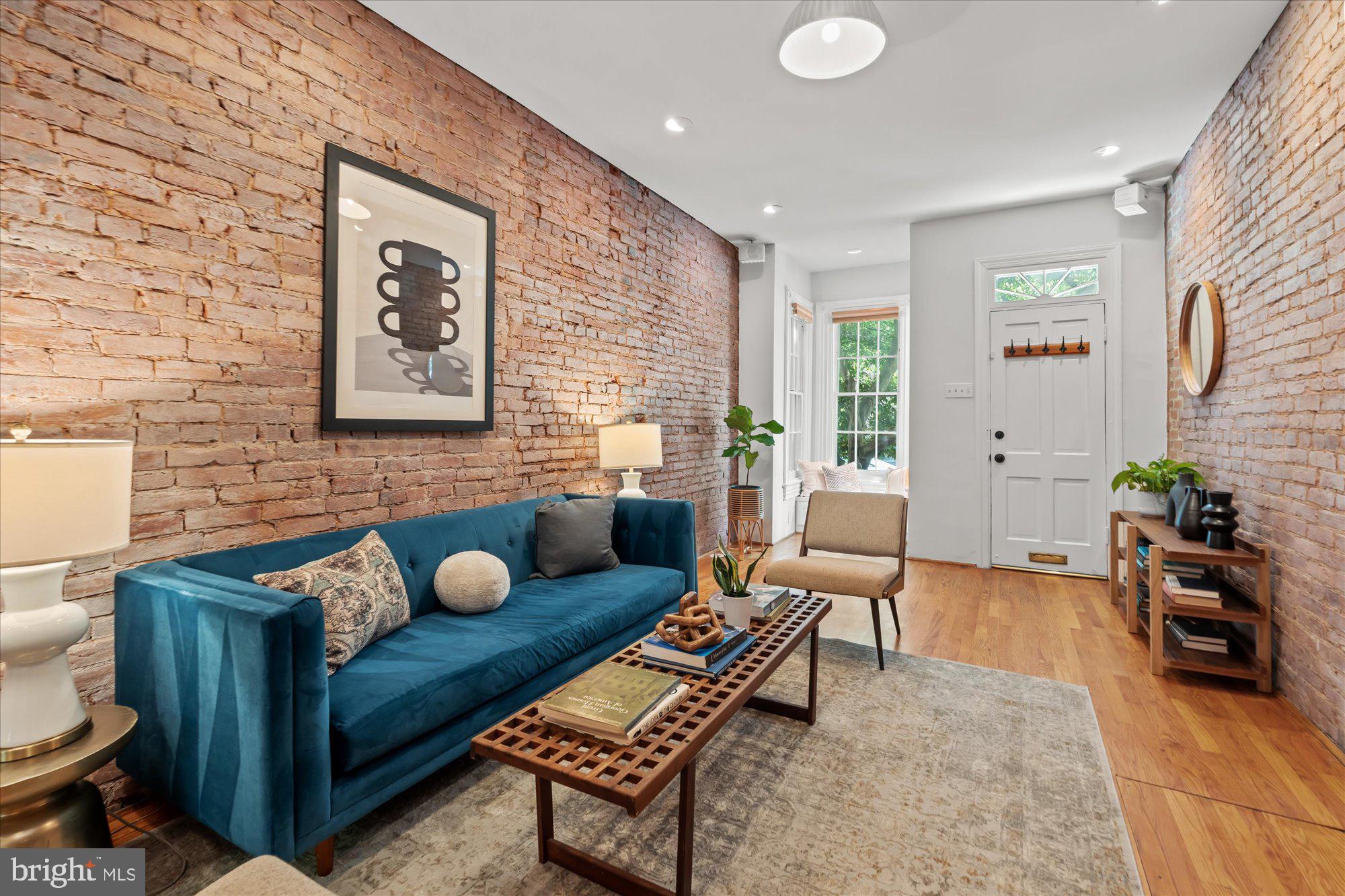 142 D Street Southeast Washington, DC 20003 - Photo 12 of 25