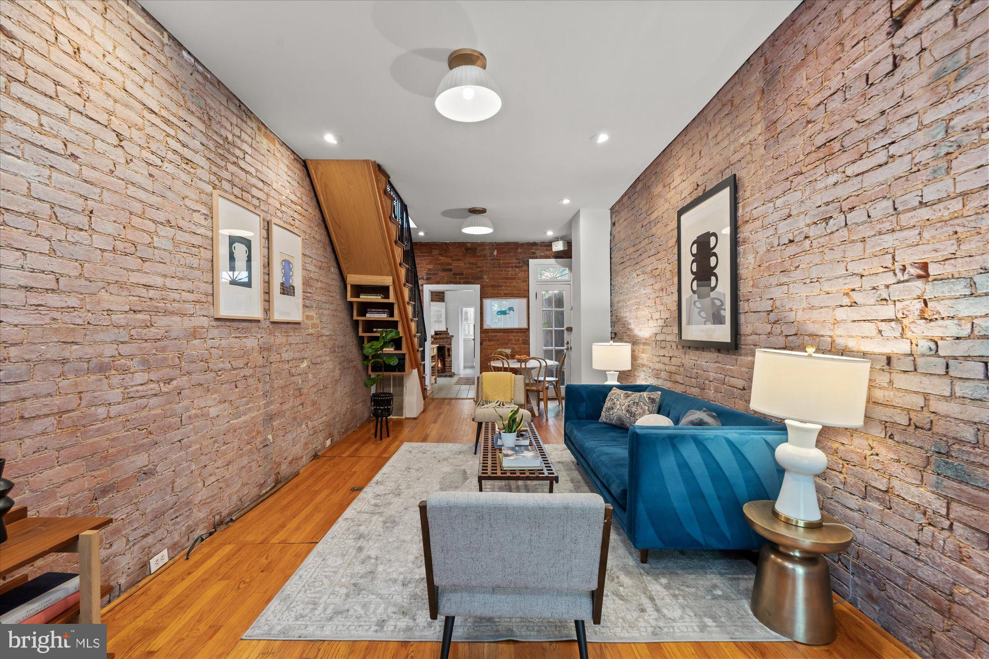 142 D Street Southeast Washington, DC 20003 - Photo 13 of 25