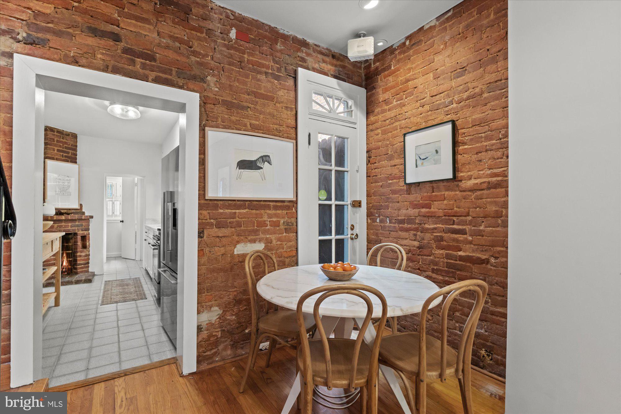 142 D Street Southeast Washington, DC 20003 - Photo 14 of 25