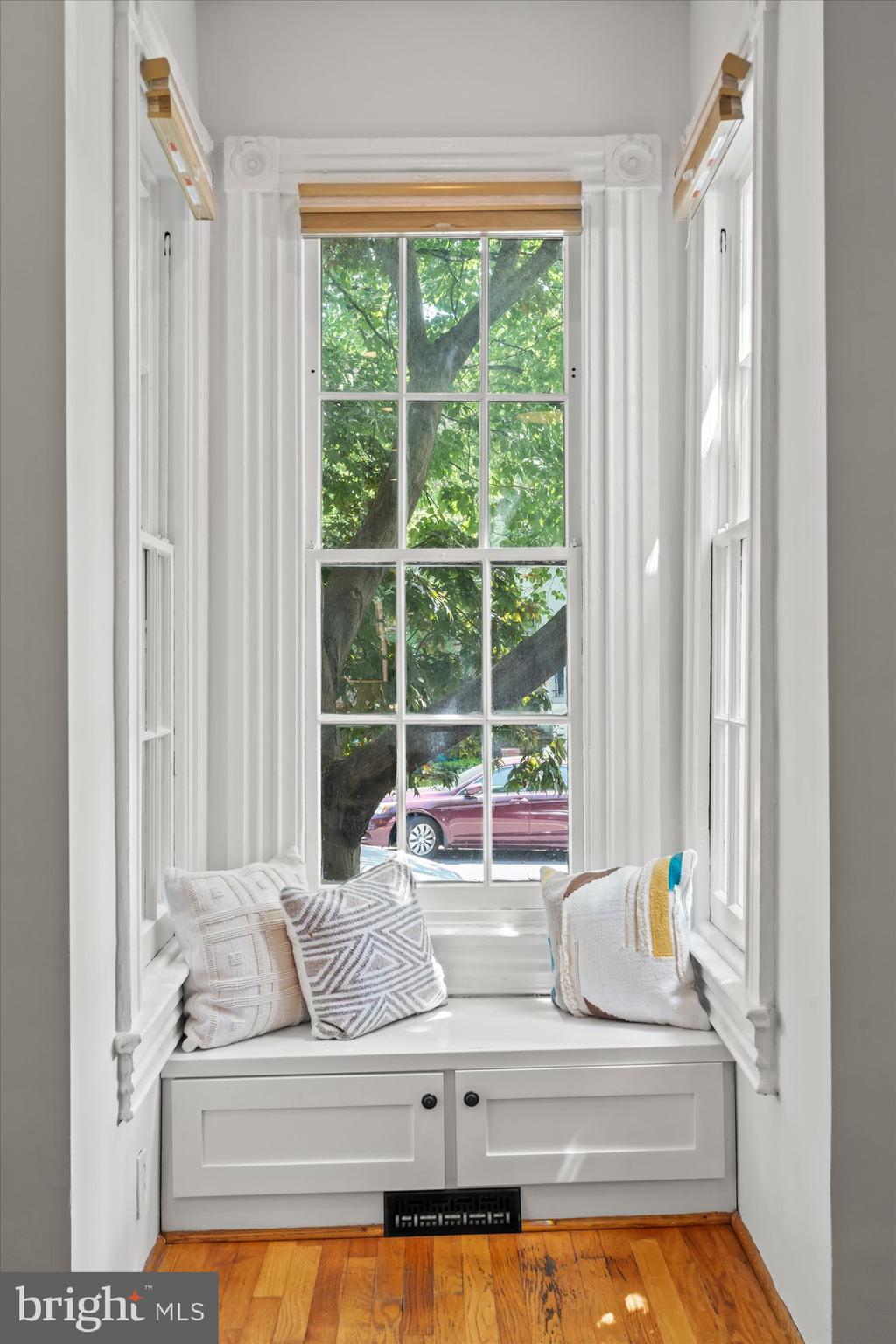 142 D Street Southeast Washington, DC 20003 - Photo 15 of 25