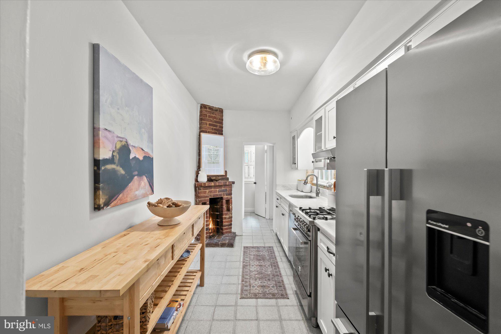 142 D Street Southeast Washington, DC 20003 - Photo 18 of 25