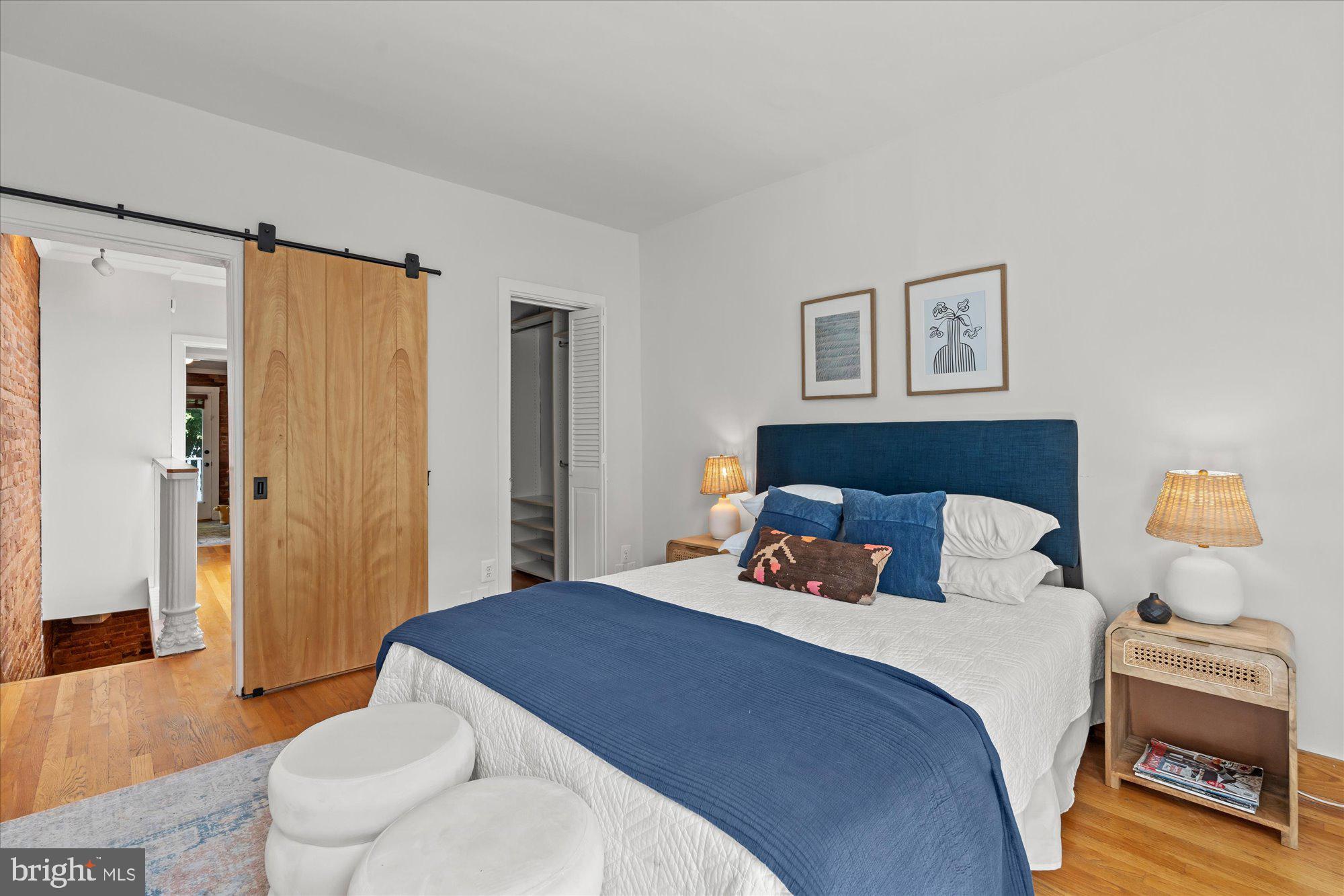 142 D Street Southeast Washington, DC 20003 - Photo 20 of 25