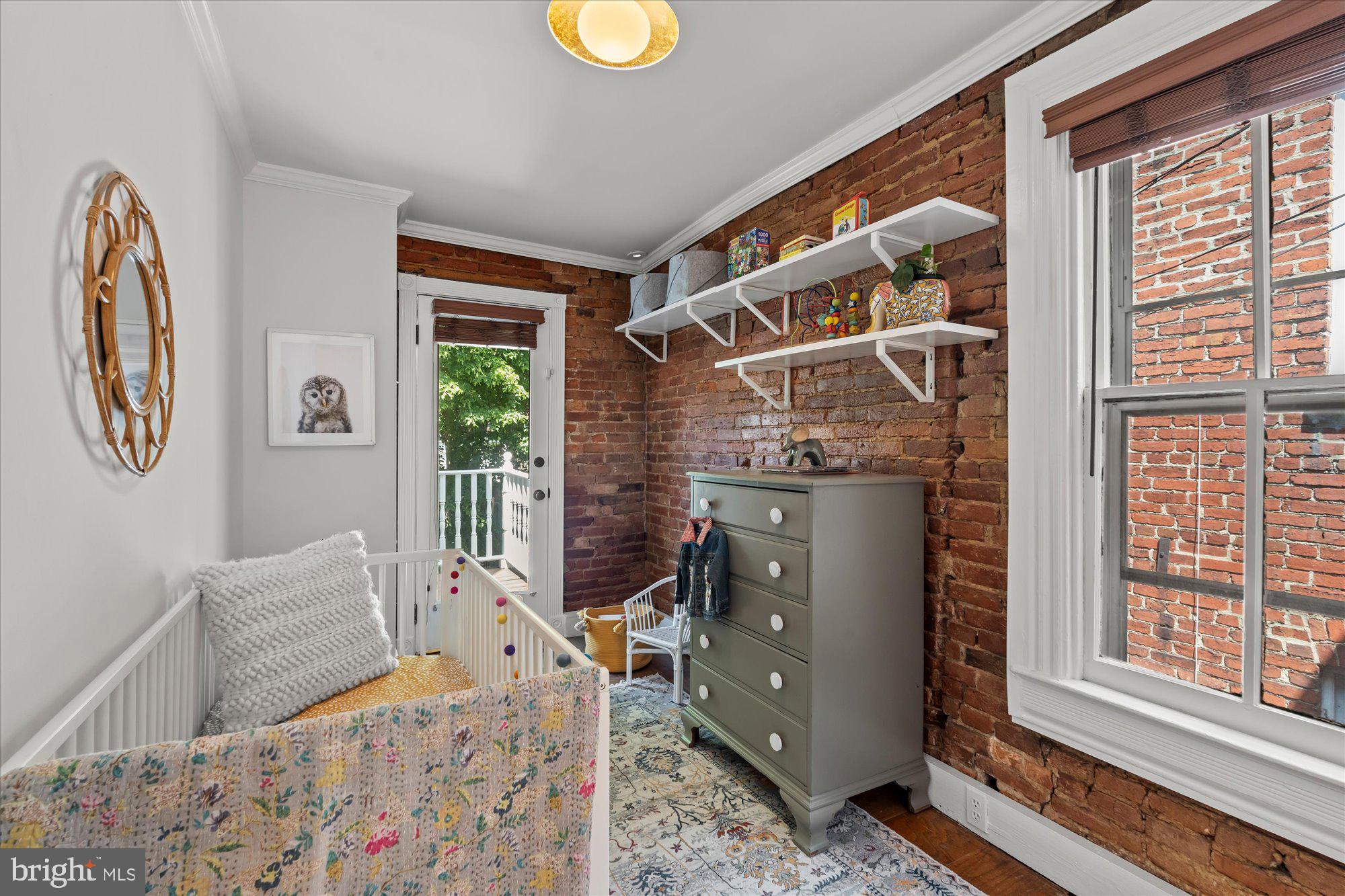 142 D Street Southeast Washington, DC 20003 - Photo 21 of 25