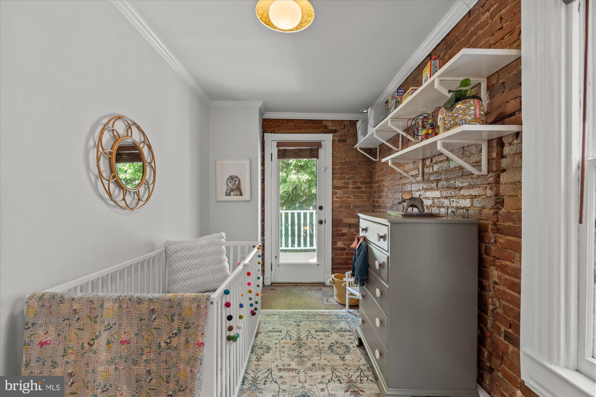 142 D Street Southeast Washington, DC 20003 - Photo 22 of 25