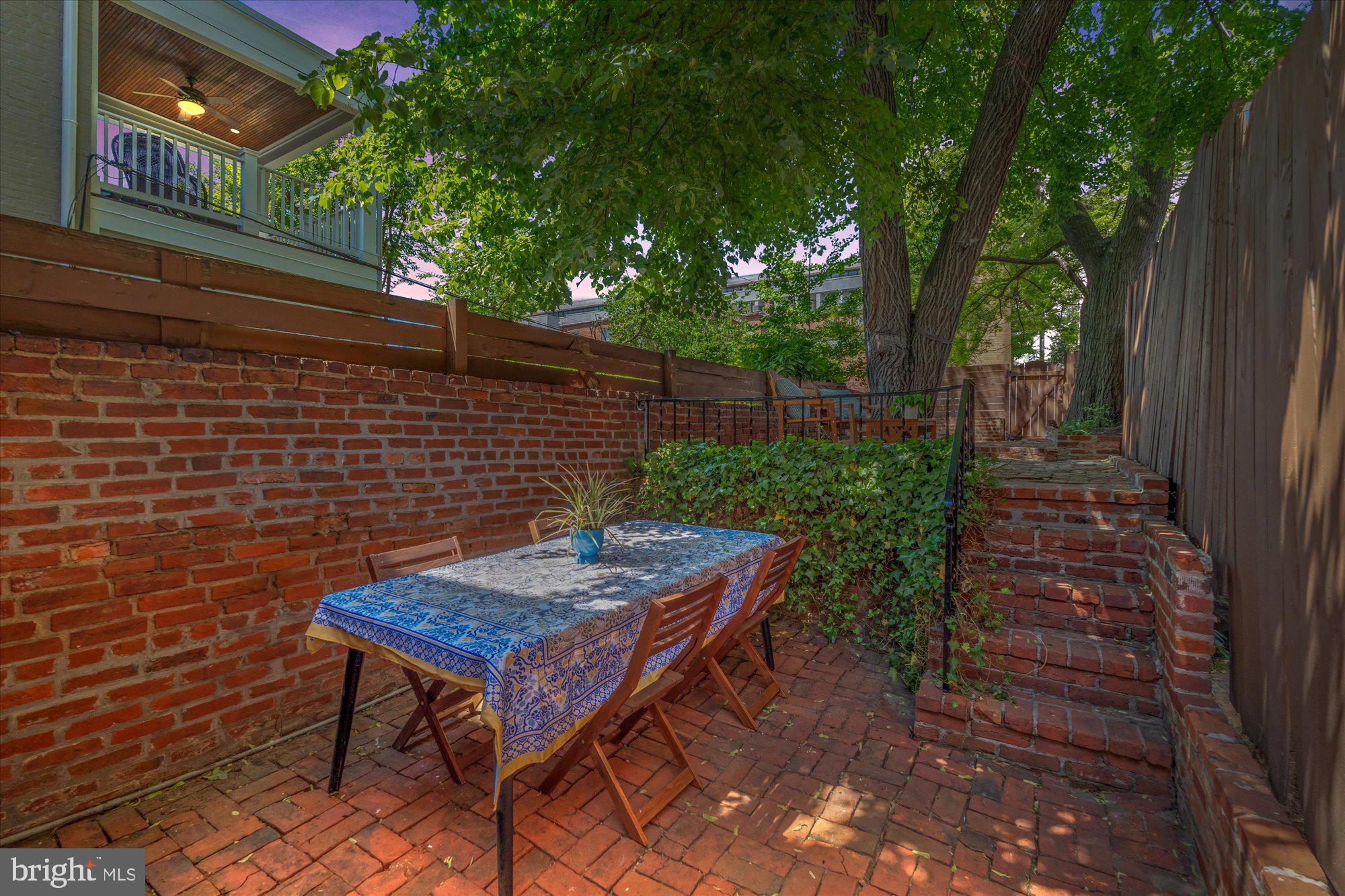 142 D Street Southeast Washington, DC 20003 - Photo 23 of 25