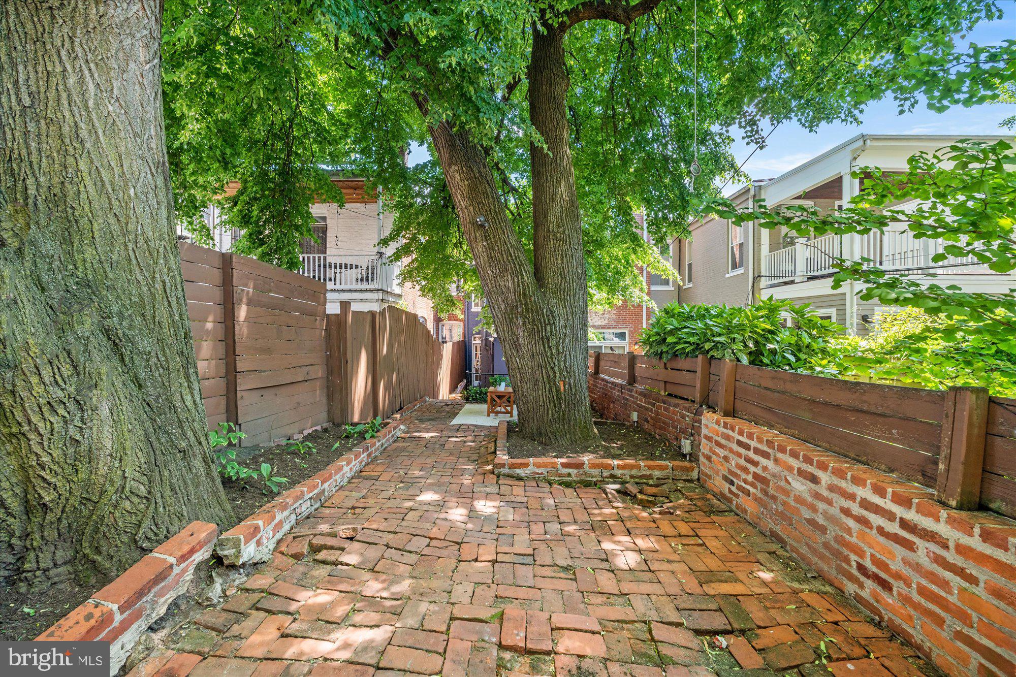 142 D Street Southeast Washington, DC 20003 - Photo 24 of 25