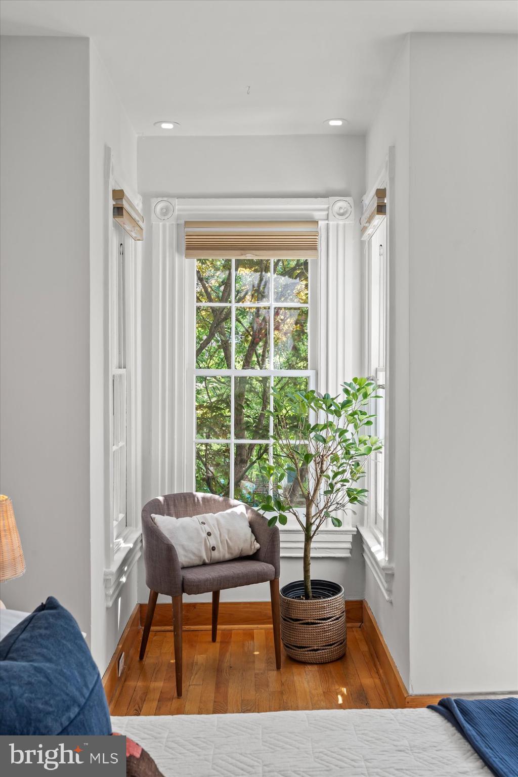 142 D Street Southeast Washington, DC 20003 - Photo 7 of 25