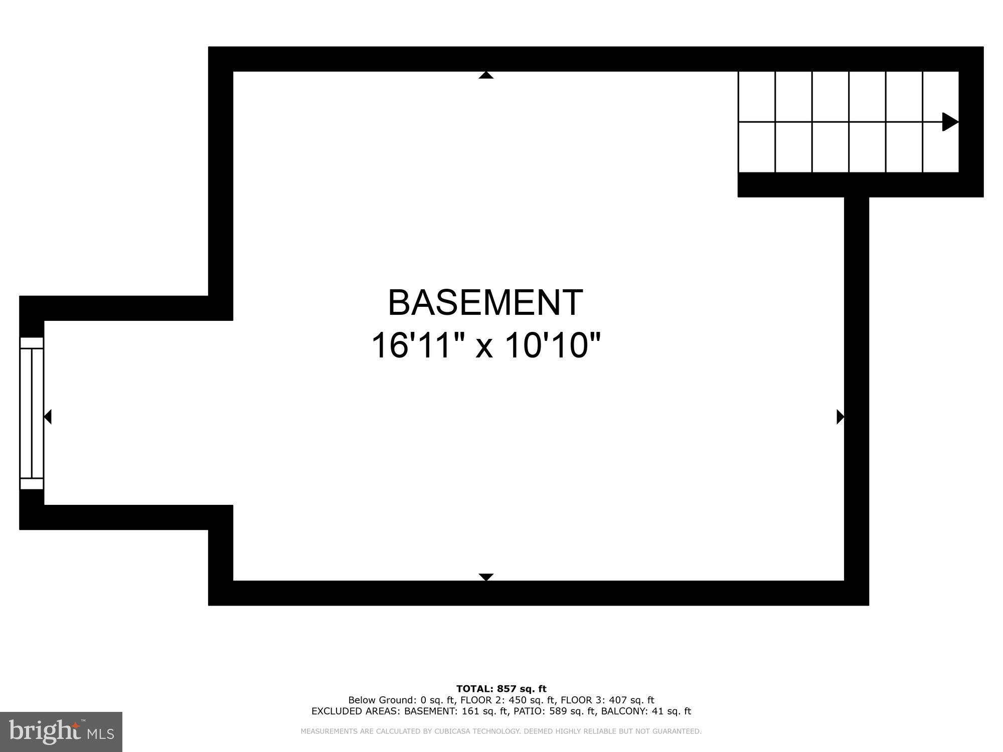 142 D Street Southeast Washington, DC 20003 - Photo 10 of 25