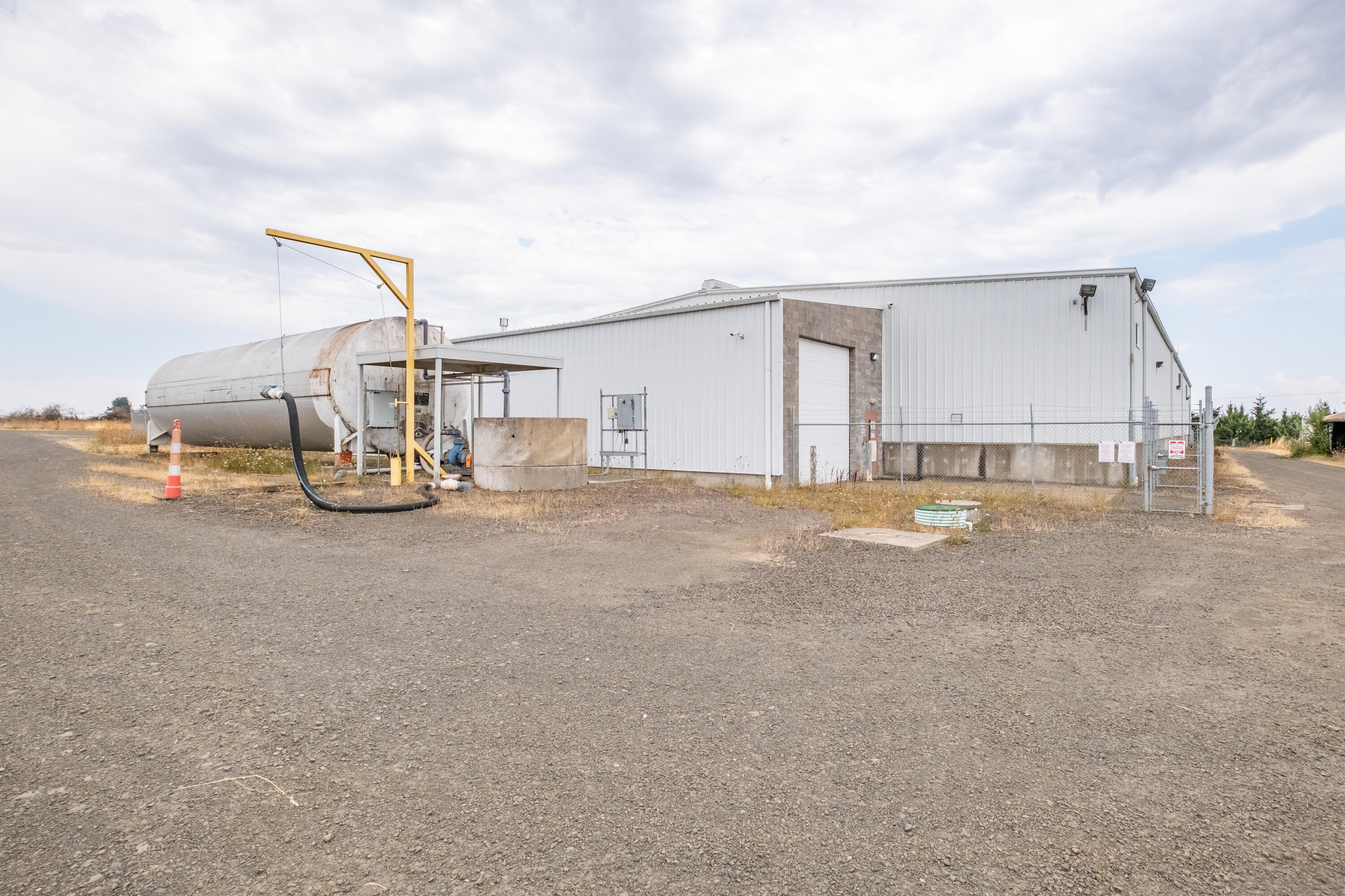 595 North Fir Villa Road Dallas, OR 97338 - Photo 29 of 37 MIT-69
