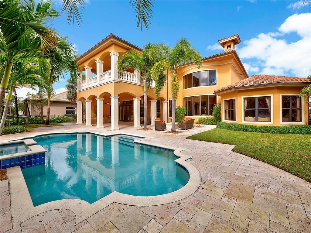 3374 Southwest Rivers End Way Palm City, FL 34990 - Photo 30 of 34 Gallery Image 30