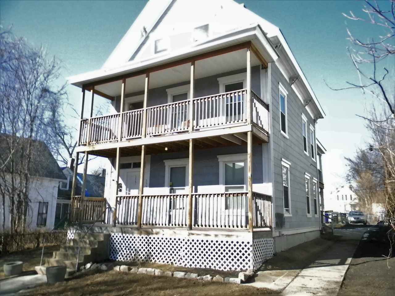 324 Merrimack Street Manchester, NH 03103 - Photo 1 of 34 Gallery Image 1