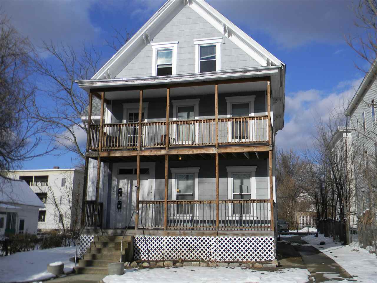 324 Merrimack Street Manchester, NH 03103 - Photo 33 of 34 Gallery Image 33