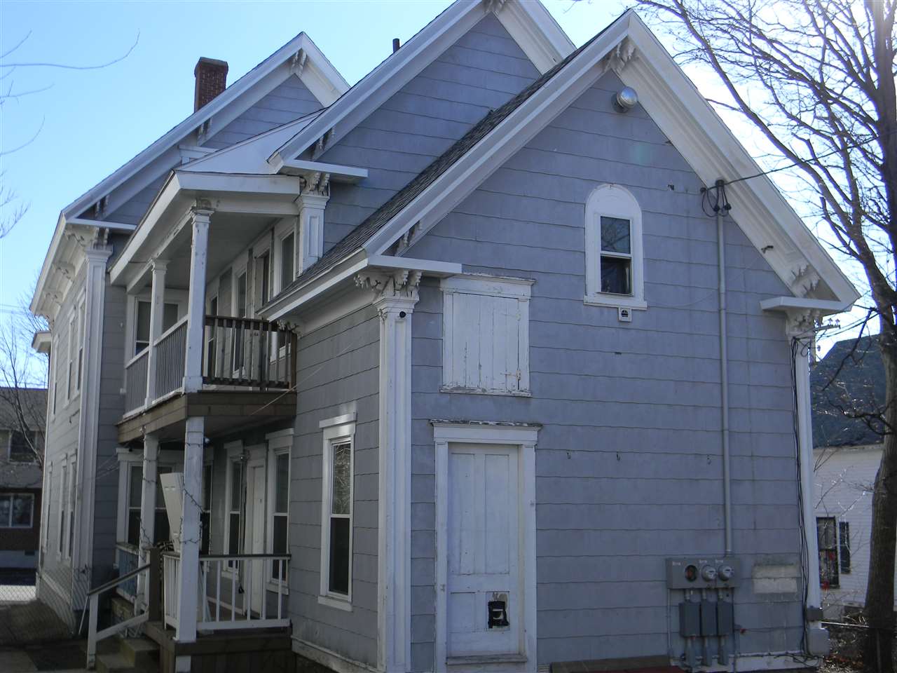324 Merrimack Street Manchester, NH 03103 - Photo 34 of 34 Gallery Image 34